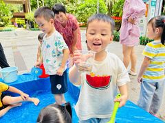 -金点蒙氏国际教育(悠然校区)