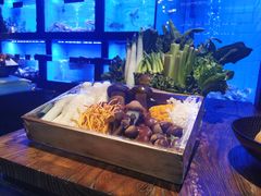 -荣记火锅(青悦城店)