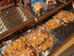 -西村叔叔的店·面包·甜品·蛋糕(清河万象汇店)