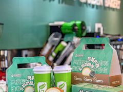 -花园饼屋·蛋糕面包(吴中东路店)