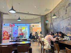 -糖纸甜品(印象城店)