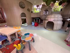 -水桶王国主题餐厅·聚会·生日派对·亲子活动·家庭套餐(亚龙湾希尔顿店)