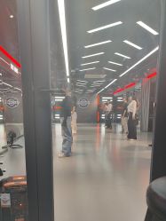 -CICI街舞专业培训