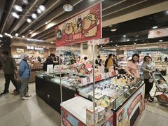 -AEON永旺(东方宝泰店)