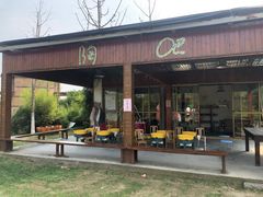 -杭州湾海上花田景区