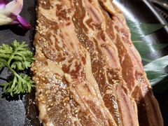 -一品诚记烤肉·甄选店(中南路店)