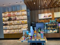 -星巴克臻选(长沙运达中央广场店)