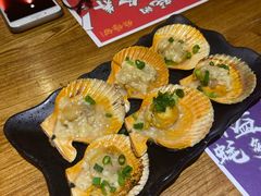 -烧蠔帮·生蚝海鲜牌档(观海店)