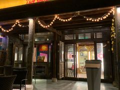 门面-疯克大象美式烤肉餐厅