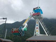 -梦幻奥陶纪景区