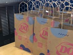 -DQ·蛋糕·冰淇淋(科华王府井店)