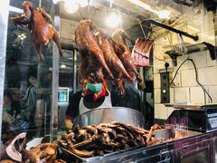 -凌舍好烧鹅(中山路店)