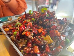 -鱼介炭火烤鱼(1227店)