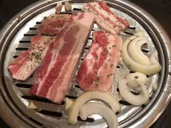 -韩屋韩国料理(天山路店)