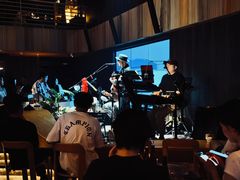 -MM·五声·音乐人与调酒师(西安路店)