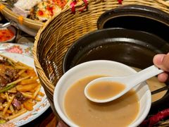 -广府乡下·饭庄(新港东路店)