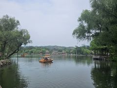 -承德避暑山庄景区