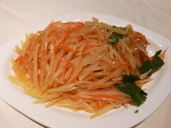 -威海会馆海鲜餐厅