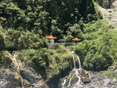 -太鲁阁公园