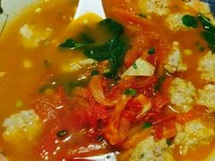 -盛天毛血旺非遗美食(观音桥店)