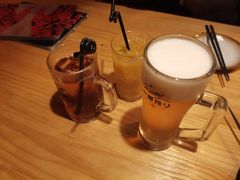 -鸟内会居酒屋(得意潮馆店)