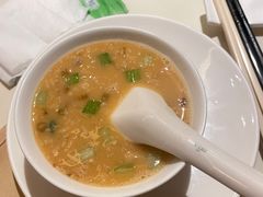 贵妃龙虾汤泡饭-利苑酒家(华熙国际店)
