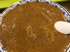 -南来顺饭庄·清真(南菜园店)