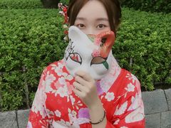 -东京浅草和服体验江户和装工房雅(浅草本店)