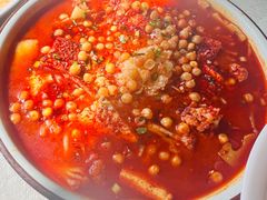 -富乐山酒店(西黄城根北街店)