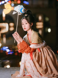 -盘子女人坊古装写真摄影(深圳店)