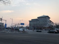 -观旗宾馆(北京天安门广场店)