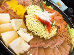 -首尔馆韩国料理(金童路店)