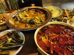 -锦小馆(安贞店)