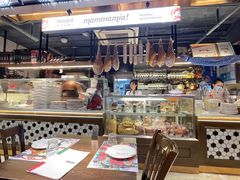 -Mammamia意大利餐厅(古北店)