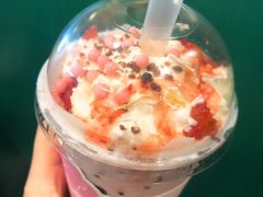 草莓小公主-果呀呀(国金街店)