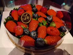 -PETIT PARIS 小巴黎(凯德1818店)