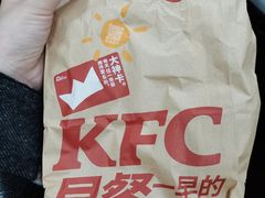 -肯德基(蓝桥店)