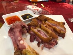 -朱仔记食府(江南大道店)