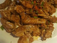 -旺角小渔村(幸福中路店)