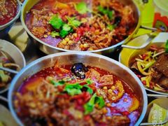 -蓉三少冒烤鸭·四川小吃集(北京首店)