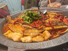 -鱼神脆皮烤鱼(深圳宝安坪洲店)