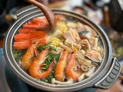 -九井澤精致料理(金茂店)