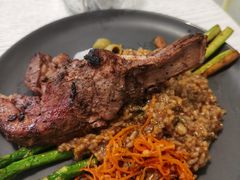 -娜娜家·Nana's restaurant(国金汇店)