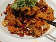 -和记小菜(东方店)
