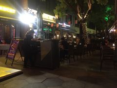 -Shanghai Brew House上海啤酒工坊(老外街店)