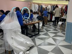-拾光秀照相馆(石家庄勒泰中心店)