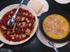 -华豫川酒家(大卫城店)