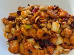 -盛百味·家宴餐厅(霸州分店)