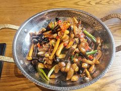 -八碗湘长沙市井菜(坡子街店)