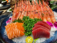 -大渔铁板烧(蛇口店)